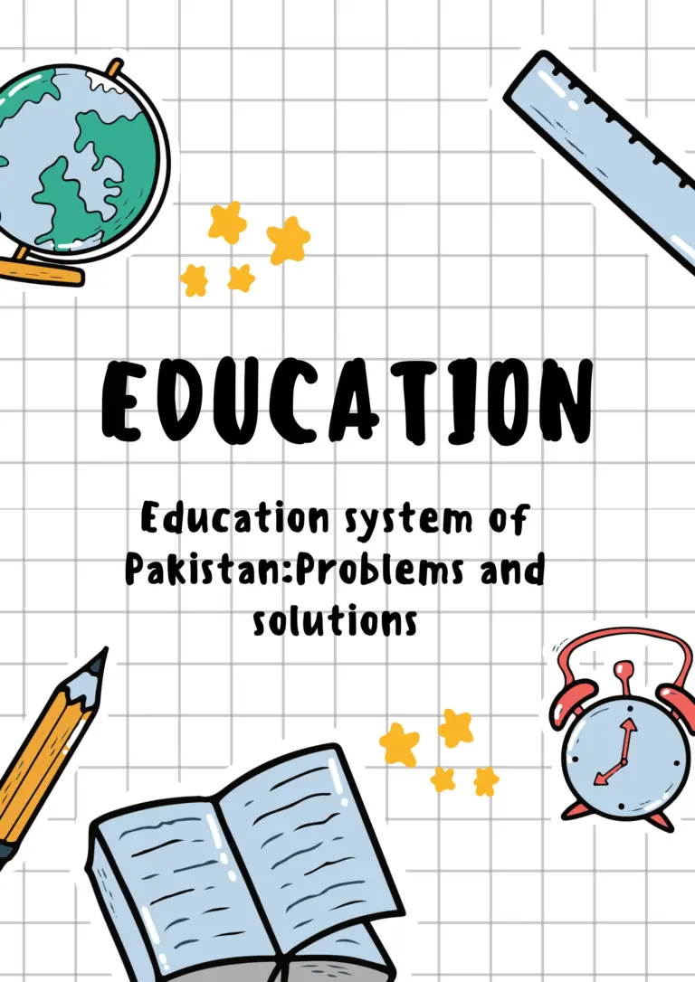 Education-system-of-Pakistan